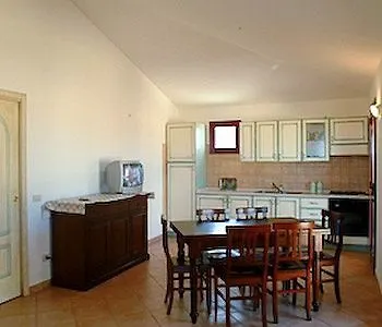 Hotel La Tartaruga Trilo