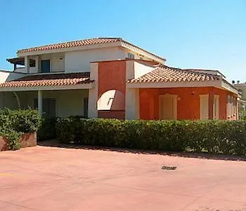 La Tartaruga Trilo מונטה פטרוסו