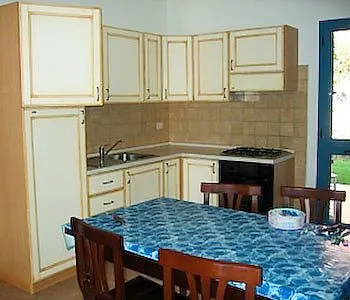 La Tartaruga Trilo * מונטה פטרוסו