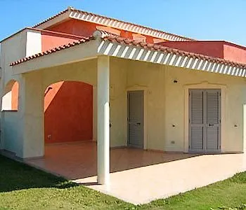 La Tartaruga Trilo Hotel *
