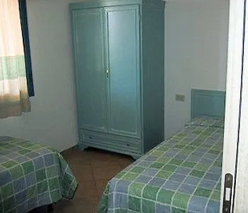 La Tartaruga Trilo Monte Petrosu