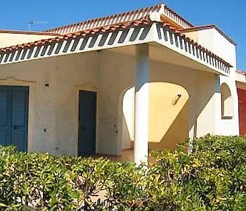 Hotel La Tartaruga Trilo